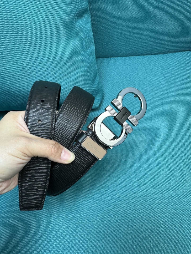 Ferragamo Belts